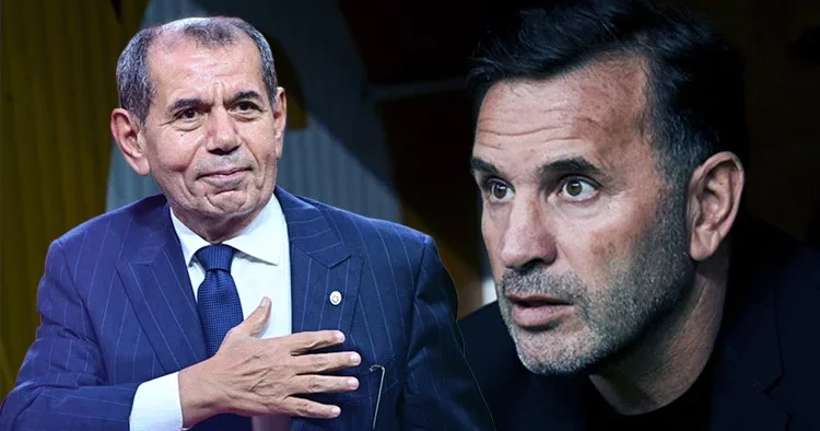 Galatasaray ın transfer hedefi belli oldu! Listede yer alan 8 futbolcunun ismi ortaya çıktı: Tam 193 milyon euro