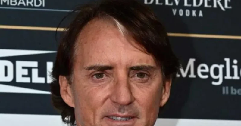 Roberto Mancini nin yeni adresi belli oldu!