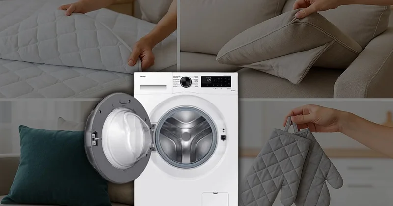 Çoğu kişi bu eşyaları yıkamayı unutuyor! Mikrop yuvası Sözcü Gazetesi