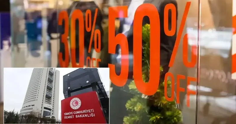 Kasım ayı indirimleri Ticaret Bakanlığı nın merceğinde Ekonomi Haberleri