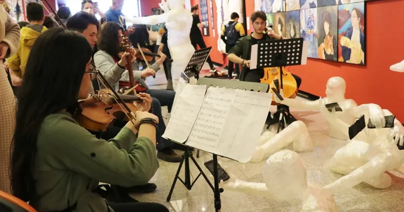 8. İstanbul Uluslararası Çocuk ve Gençlik Sanat Bienali’ne başvurular başladı