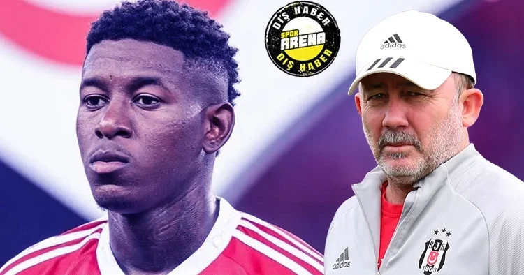 Beşiktaş a Brezilyalı stoper! Bonservis bedelini duyurdular