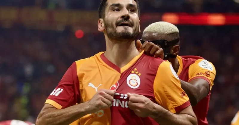 İlkay hakkında sürpriz iddia! Ayrılığı duyurdular