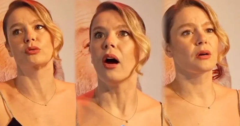 Muazzez Abacı nın öldüğünü duyan ünlü oyuncu şok oldu