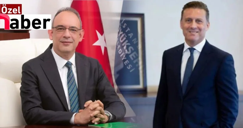 İBB soruşturmasında bir garip çelişki: Birbirlerini rüşvetle suçlayan iki isme de tahliye