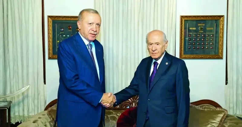 Ankara’da altıncı zirve Yerel Gündem Haberleri