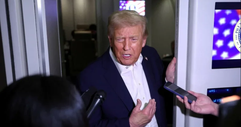 Bu sonuç Trump ı çileden çıkaracak Sözcü Gazetesi