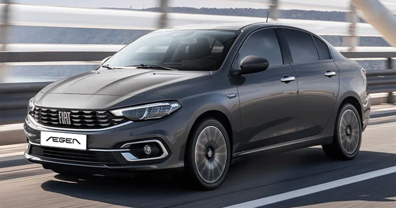 Otomatik vitesli araç fiyatları en ucuzu hangisi?