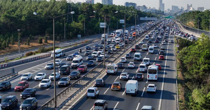 İstanbul’da hız sınırları değişti! İstanbul’da hız sınırı ne kadar oldu?