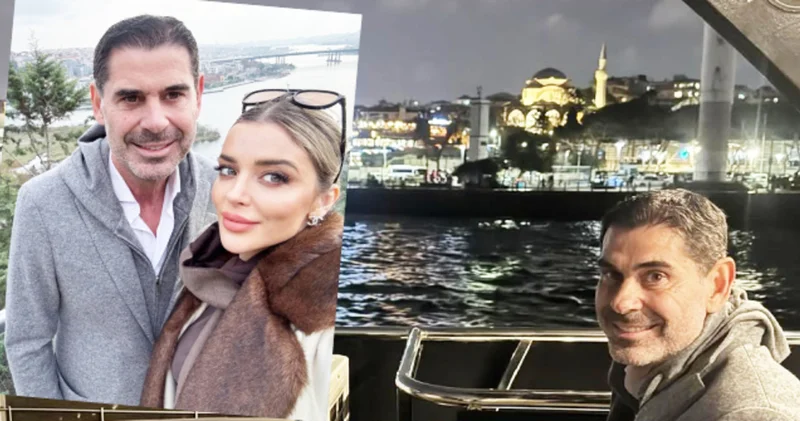 Fernando Hierro’dan İstanbul’a övgü dolu sözler