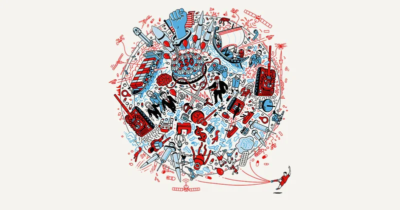 Economist 2026 kapağını hazırladı: Bu yıl dünyayı neler bekliyor? Dış Haberler