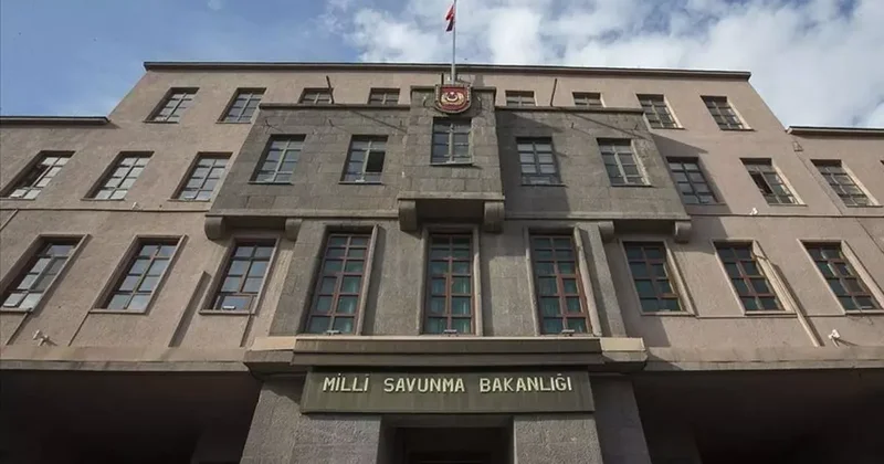 MSB duyurdu: Şehitlerimizin aziz naaşlarını getiren uçağımız Tiflis ten kalkmıştır