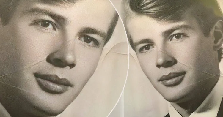 Kırkpınar Pehlivanı nın kötü şöhretli torunu... Bankacılık yaptı, ilaç şirketinde çalıştı... En sonunda artist oldu...