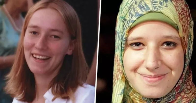 İki vicdan tek kitapta: Siz dünyayı affeder miydiniz?