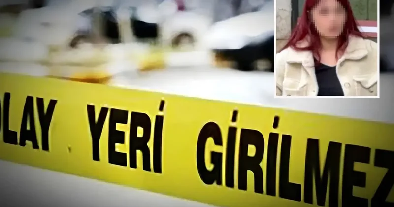 Samsun da Bıçaklı Aile İçi Şiddet