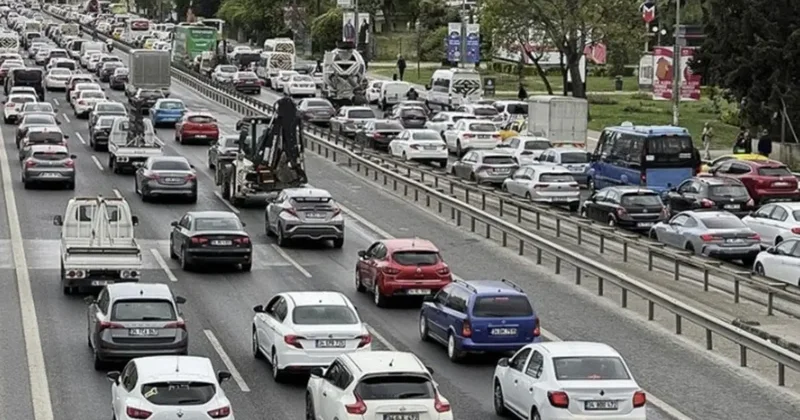 İstanbullular dikkat! Trafikte büyük değişiklik: Hız limitleri güncellendi