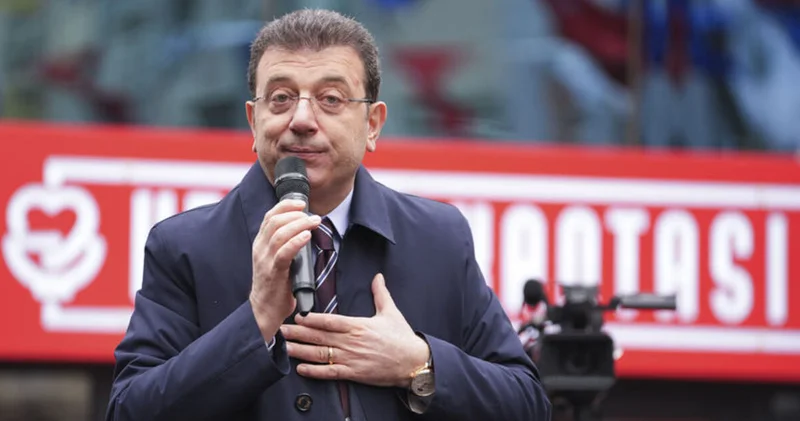 İmamoğlu’nun ikinci hesabına da erişim engeli ve soruşturma Son dakika haberleri