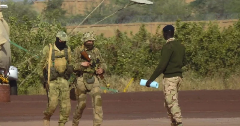 Hükümet resmen açıkladı: 200 vatandaş Rusya’da paralı asker oldu