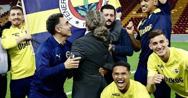 Mütalaa açıklandı! Fenerbahçeli 2 futbolcu olmak üzere toplam 5 sanığa hapis istemi