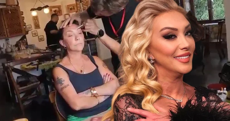 Güllü’nün eski patronu Ferdi Aydın: Kızı Tuğyan, hapse girmemek için ölüm orucuna başladı