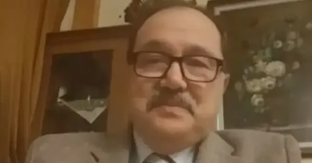 Ahmet İzgi Yüksek ihtimalle ABD ye gider deyip anlattı: Kazanın ne şekilde gerçekleştiği nasıl tespit edilecek? VİDEO İZLE