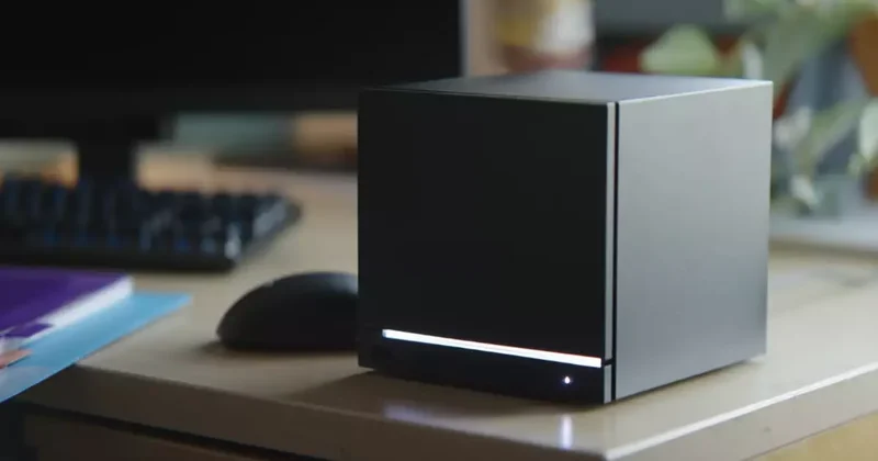 Valve, konsol savaşlarına katıldı: Steam Machine ve Steam Controller duyuruldu!