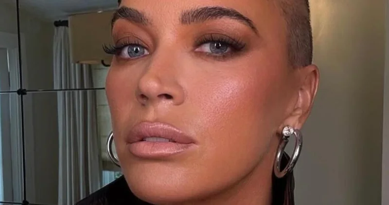 Ünlü oyuncu kanseri yendi