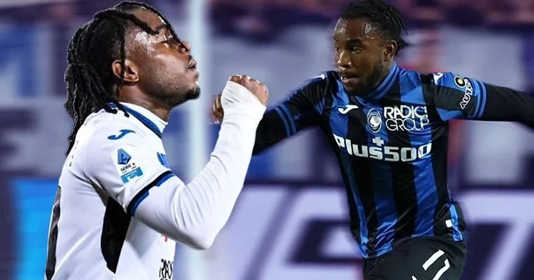 Ademola Lookman transferinde Galatasaray ı heyecanlandıran gelişme!