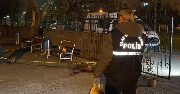 Kocaeli haberleri 7 yaşındaki oğlunun önünde öldürülmüştü: Okul bahçesindeki cinayette yeni gelişme 13 Kasım 2025