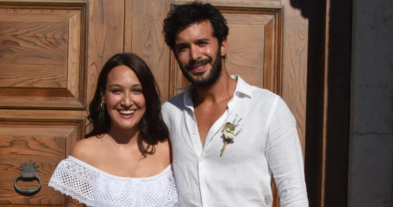 Gupse Özay: Barış ı kıskanmıyorum Magazin haberleri