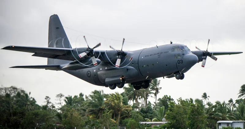 C 130 Hercules uçaklarının sicili Son dakika haberleri