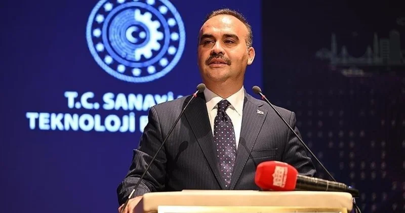 Bakan Kacır’dan gençlere tatil mesajı İş Yaşam Haberleri