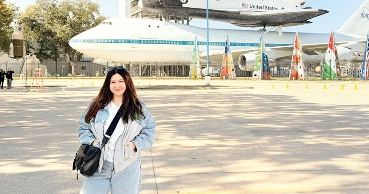 Kadınlarım beni uzayda bile bulur