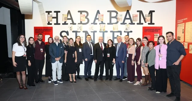 Çocukluktan Sınıfa, Sınıftan Hayata Rıfat Ilgaz Sempozyumu başladı Bursa Haberleri