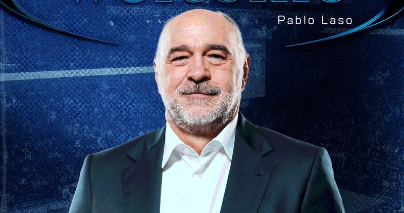 Anadolu Efes’in yeni başantrenörü Pablo Laso Basketbol Haberleri