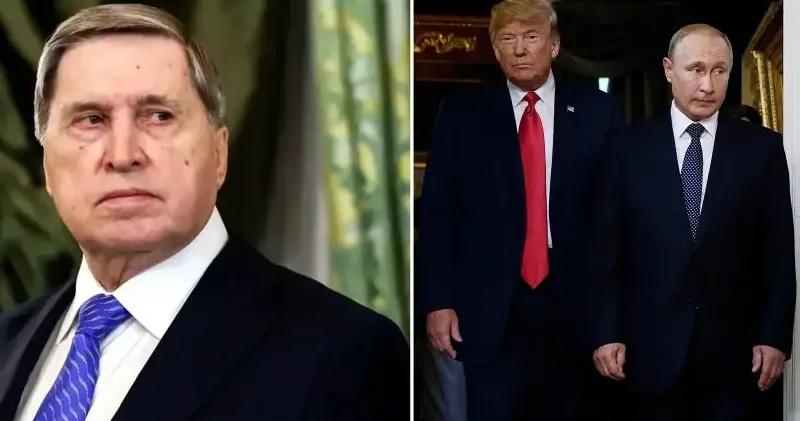 Rusya dan ABD nin barış belgelerine şerh: Birçok unsur hoşumuza gitmeyecek Dünya Haberleri