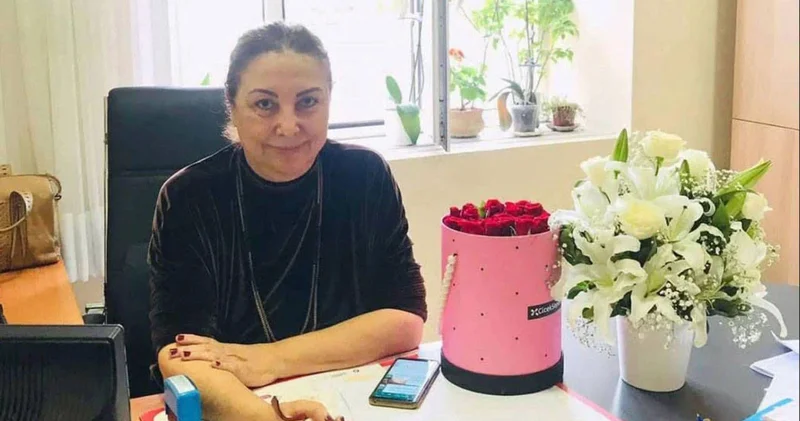 Prof. Vicdan tutuklanmıştı; soruşturmada yeni gelişme: İddianame iade edildi