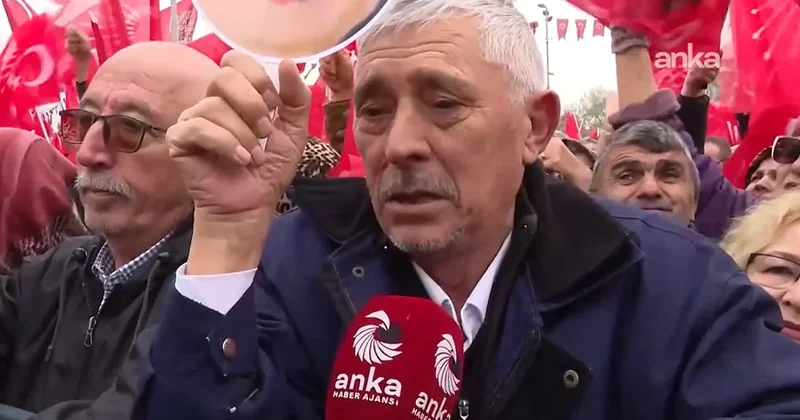 Emekli vatandaş isyan etti: Neredeyse mendil açıp para toplayacağım Sözcü Gazetesi