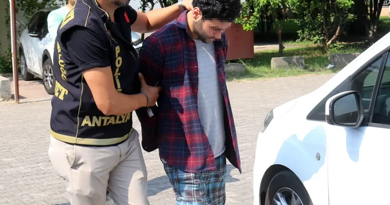 Katilin cinsel saldırı iftirası böyle çürütüldü