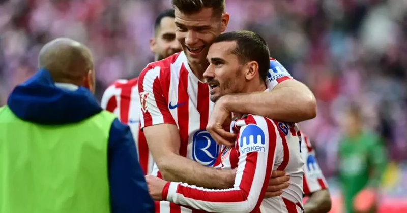 Efsane oyuncu tek başına maç aldı! Galatasaray ın rakibi 2 maç sonra kazandı