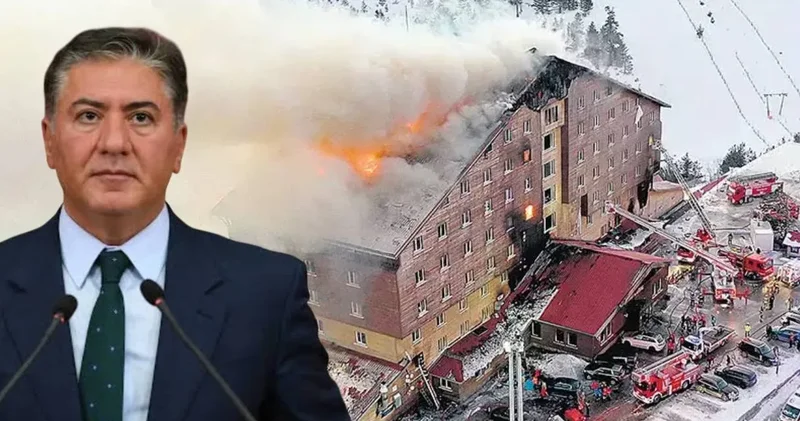 CHP’li Emir Bakanlıktaki hukuksuzluğu belgeledi: Denetlemeye değil ziyafete gitmişler!