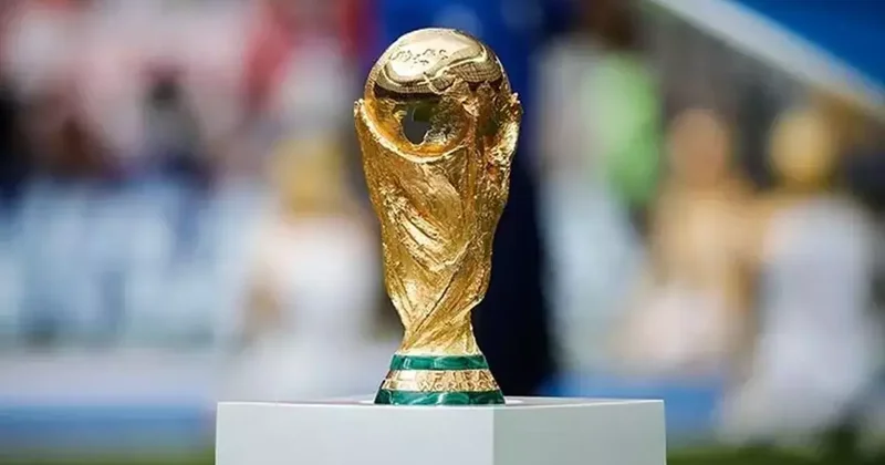 Dünya Kupası bileleri kapış kapış! 5 milyon talep... Fanatik Gazetesi Futbol Haberleri Spor