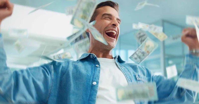 Bu, 2026 yılbaşı piyangosunun kazanan numarası olacak: Yapay zeka Gemini verdi Sözcü Gazetesi