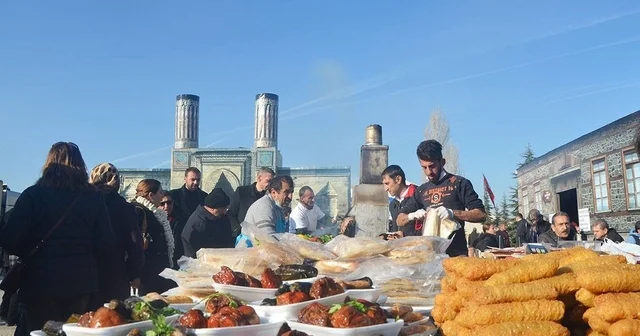 Erzurum Tanıtım Günleri ne kamu freni Erzurum Haberleri