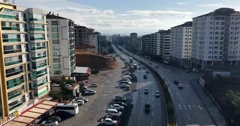 Kırıkkale de Konut Piyasasında Hareketlilik