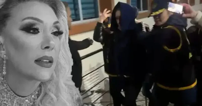 Güllü’nün kızı o soruya tek kelimeyle yanıt verdi Sözcü Gazetesi