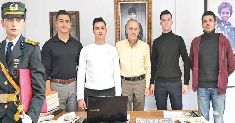 Saygı Öztürk, tarihe not düşecek kitabını anlattı: Ebru teğmen ‘Suçumuz nedir’ diye çok ağladı Sözcü Gazetesi