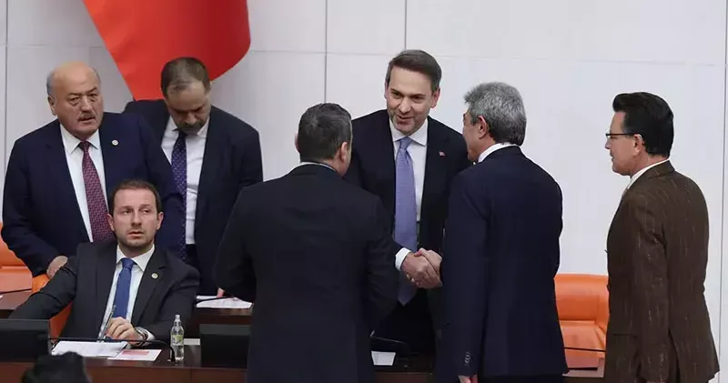 Bakan Bayraktar: Şırnak petrolün en fazla üretildiği il, sırada Diyarbakır var