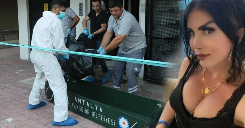 Trans kadın Nida Nazlıer cinayetinde iddianame hazırlandı