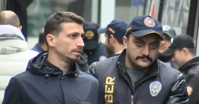 Futbolda bahis soruşturmasında çarpıcı detaylar: Telefonlarından sanal kumar da çıktı